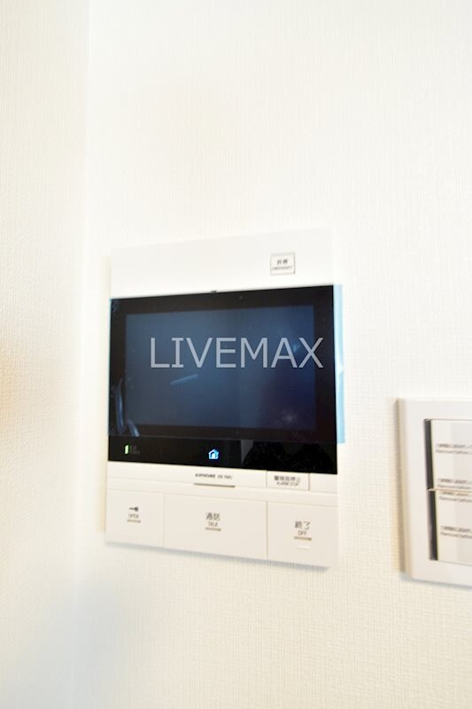 ミリアレジデンス新宿御苑の物件内観写真