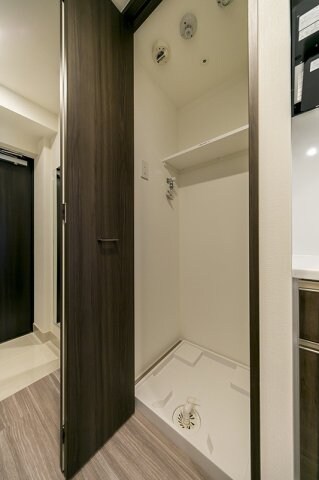 ミリアレジデンス新宿御苑の物件内観写真