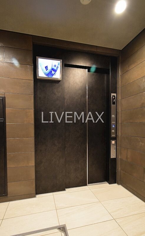 ミリアレジデンス新宿御苑の物件内観写真