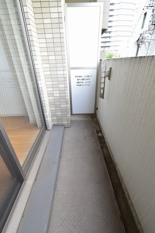 プレール・ドゥーク新宿の物件内観写真