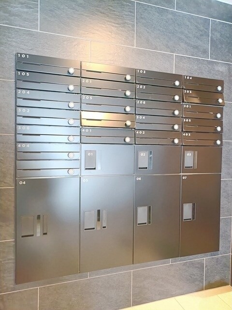 江古田駅 徒歩4分 4階の物件内観写真