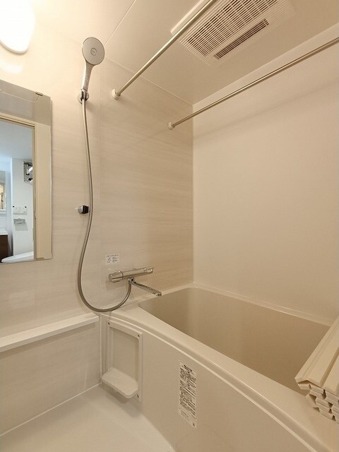 江古田駅 徒歩4分 4階の物件内観写真