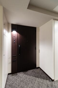 パークホームズ東中野の物件内観写真