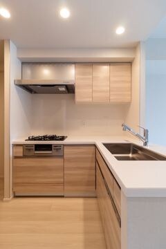 パークホームズ東中野の物件内観写真