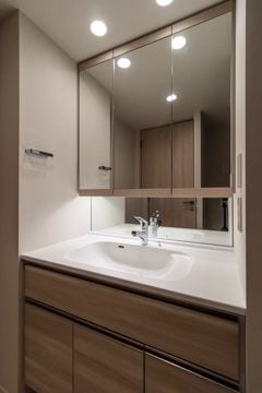 パークホームズ東中野の物件内観写真