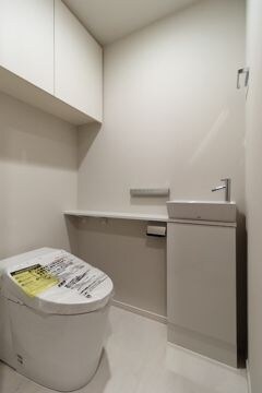 パークホームズ東中野の物件内観写真