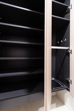 パークホームズ東中野の物件内観写真