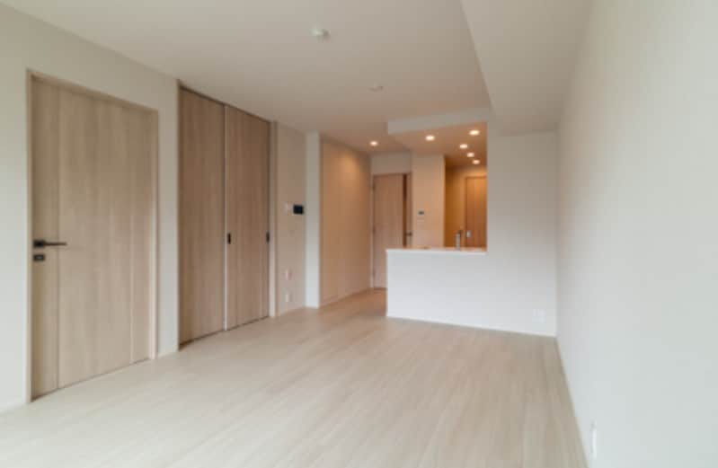 パークホームズ東中野の物件内観写真