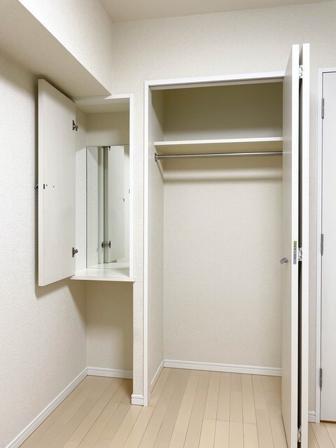 江戸川橋駅 徒歩4分 4階の物件内観写真