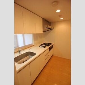 神楽坂駅 徒歩5分 8階の物件内観写真