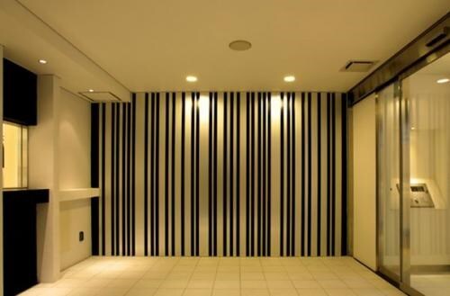 神楽坂駅 徒歩5分 8階の物件外観写真