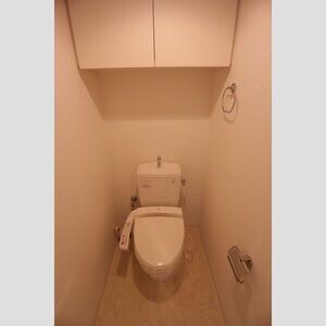 神楽坂駅 徒歩5分 8階の物件内観写真