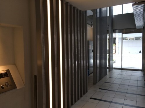 神楽坂駅 徒歩5分 8階の物件内観写真