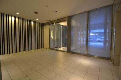 神楽坂駅 徒歩5分 7階の物件外観写真