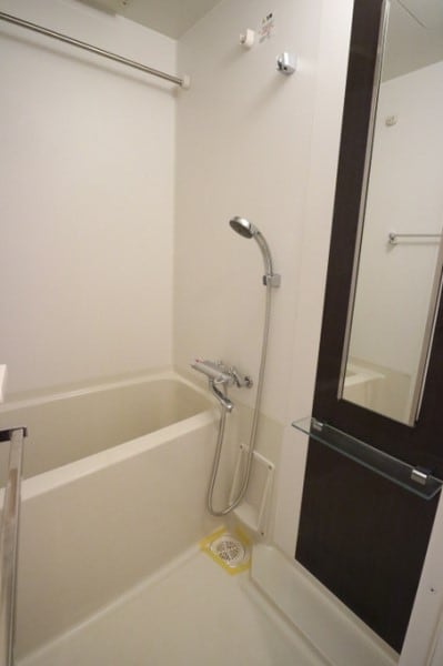 神楽坂駅 徒歩5分 7階の物件内観写真