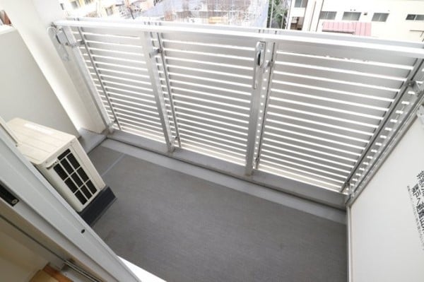 神楽坂駅 徒歩5分 7階の物件内観写真