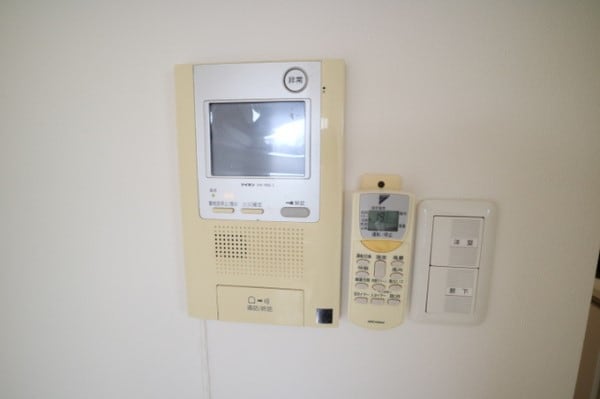 神楽坂駅 徒歩5分 7階の物件内観写真