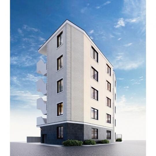 エルファーロ明大前Ⅲの物件外観写真