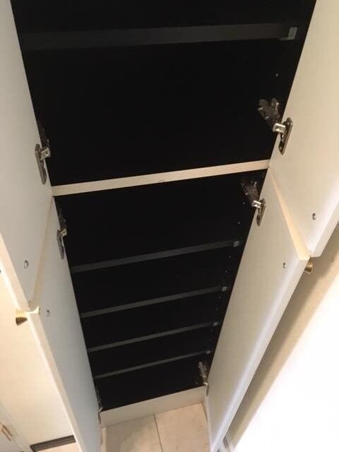 フェニックス江戸川橋の物件内観写真