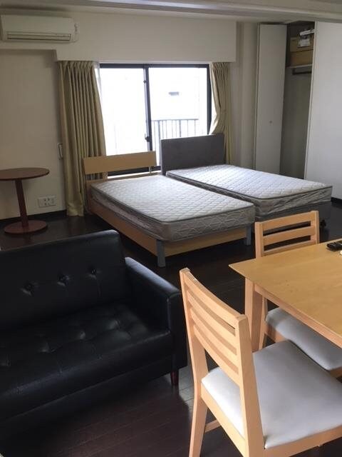 フェニックス江戸川橋の物件内観写真