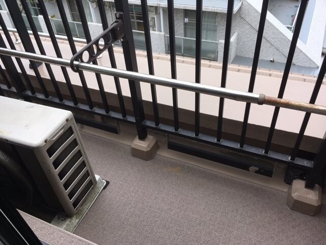 フェニックス江戸川橋の物件内観写真