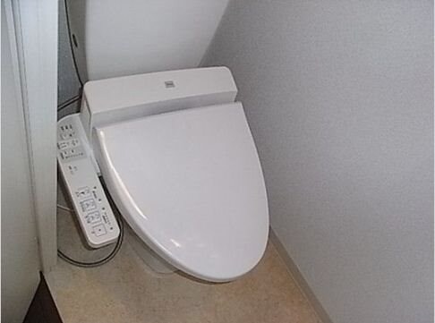 フェニックス江戸川橋の物件内観写真