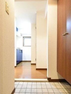 東新宿駅 徒歩2分 9階の物件内観写真