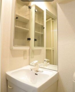 東新宿駅 徒歩2分 9階の物件内観写真