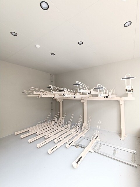 コンフォリア・リヴ渋谷本町の物件内観写真