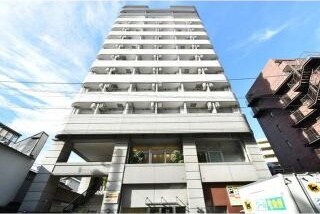 SQUARE渋谷の物件外観写真