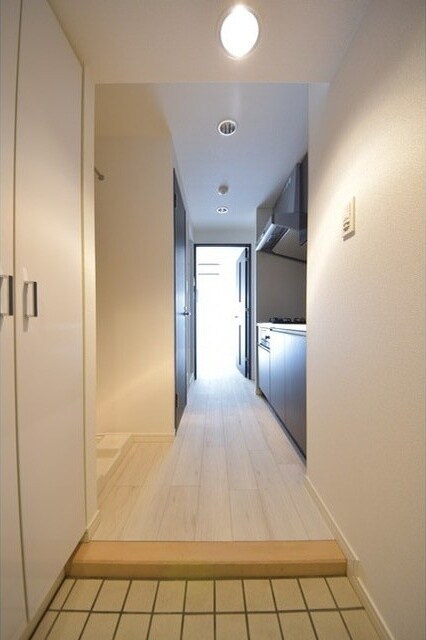 SQUARE渋谷の物件内観写真