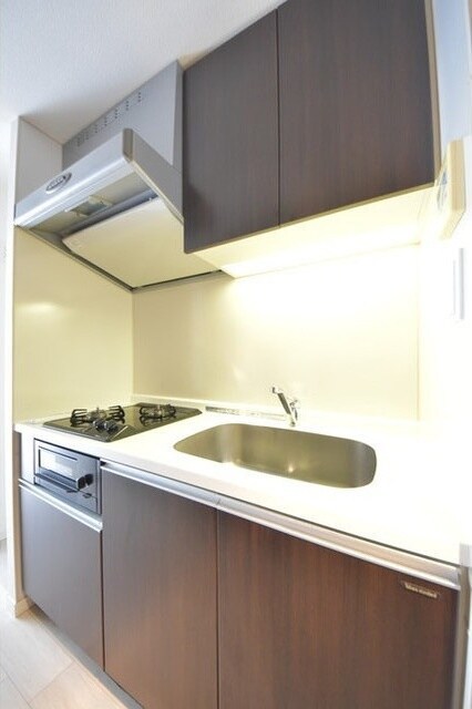 SQUARE渋谷の物件内観写真