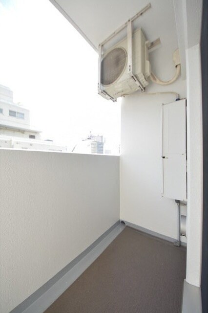 SQUARE渋谷の物件内観写真