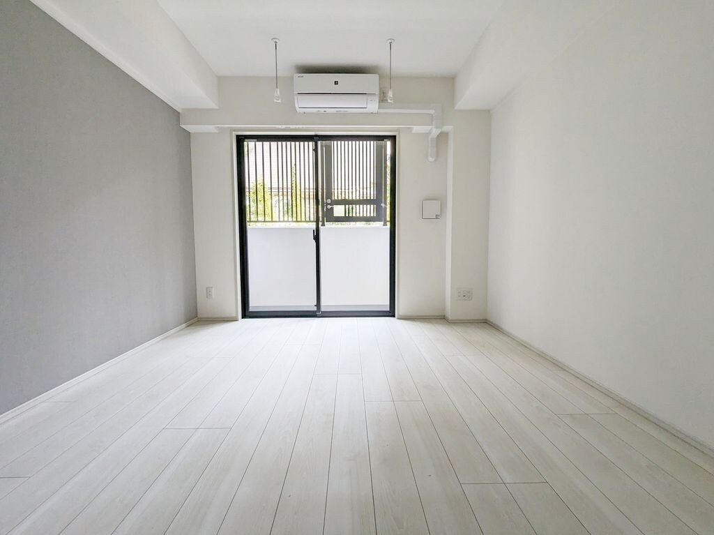 アイルプレミアム西新宿の物件内観写真