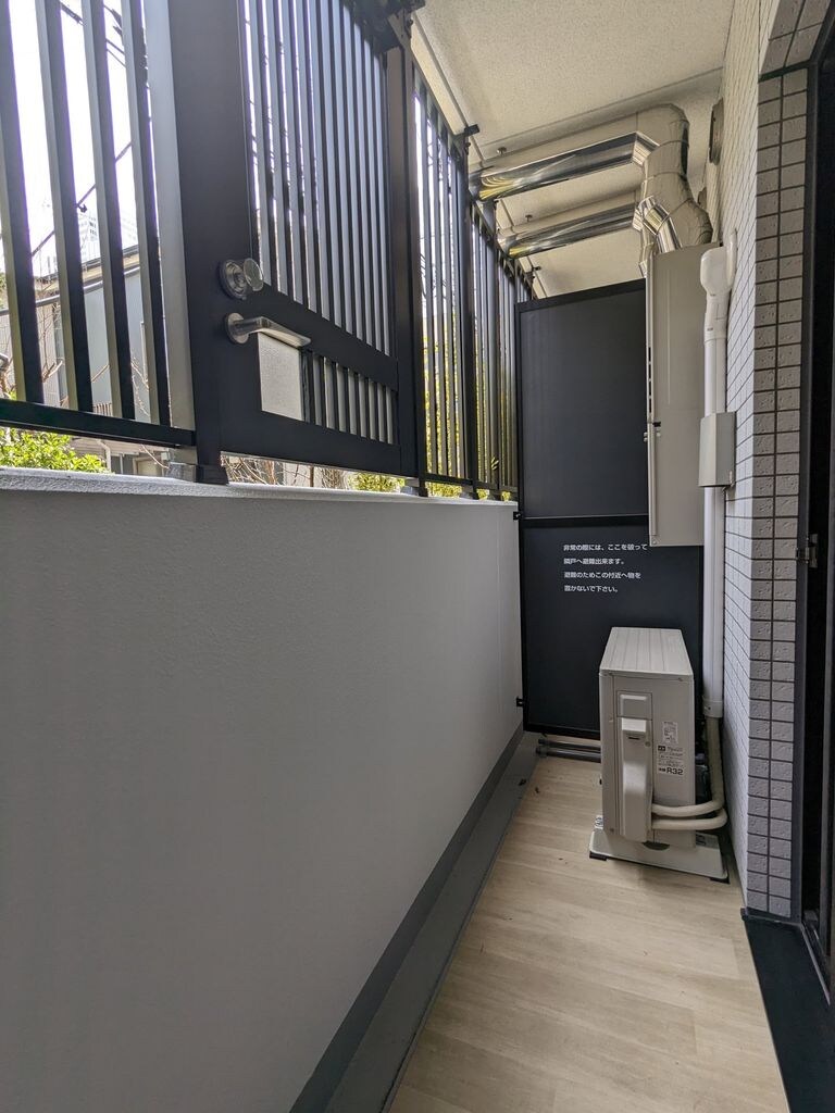 アイルプレミアム西新宿の物件内観写真