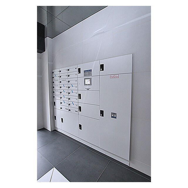 GENOVIA荻窪skygardenの物件内観写真