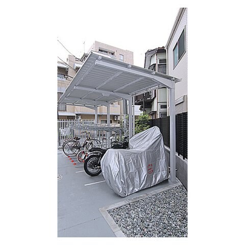 GENOVIA荻窪skygardenの物件内観写真