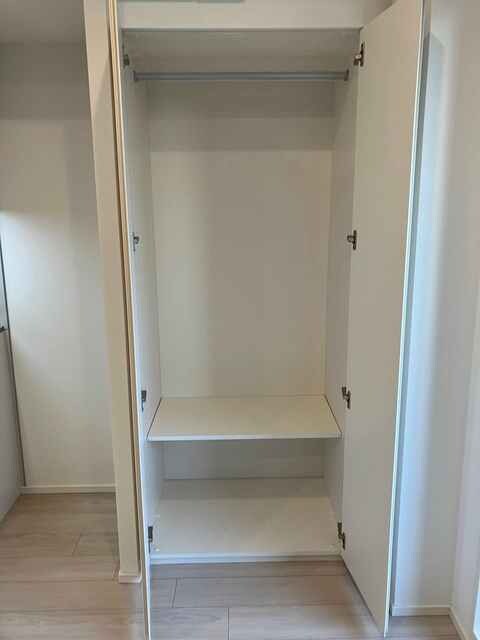 ザ・パークハビオ代々木の物件内観写真