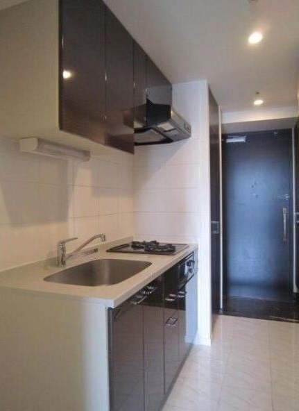 ファーストリアルタワー新宿の物件内観写真