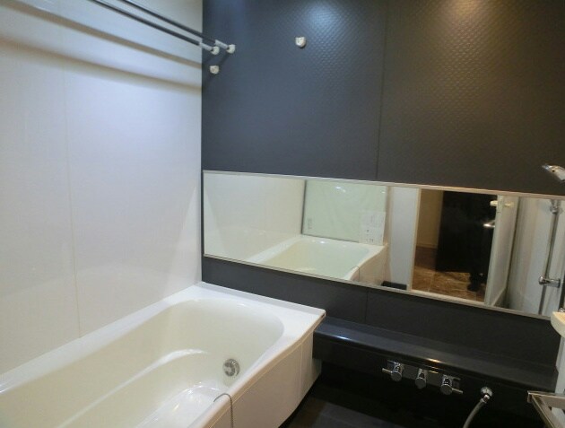 ファーストリアルタワー新宿の物件内観写真