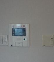 ファーストリアルタワー新宿の物件内観写真