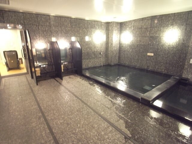 ファーストリアルタワー新宿の物件内観写真