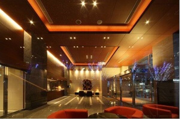 ファーストリアルタワー新宿の物件内観写真