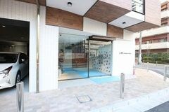 Log Shinagawa Surfsideの物件外観写真