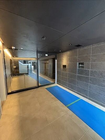 方南町駅 徒歩6分 4階の物件外観写真