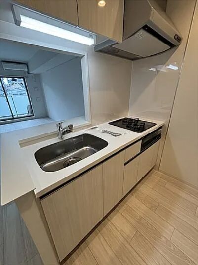 方南町駅 徒歩6分 4階の物件内観写真