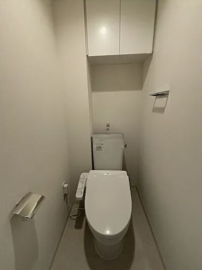 方南町駅 徒歩6分 4階の物件内観写真