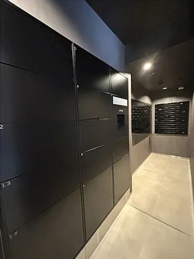 方南町駅 徒歩6分 4階の物件内観写真