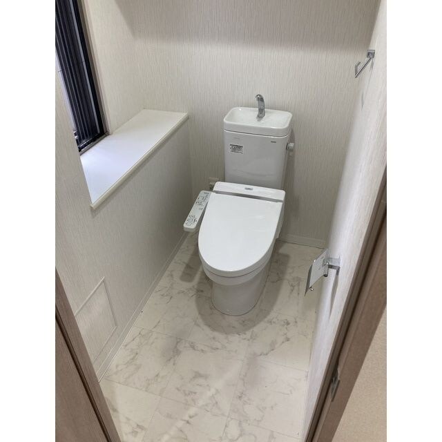 アジュールテラス中野新橋の物件内観写真