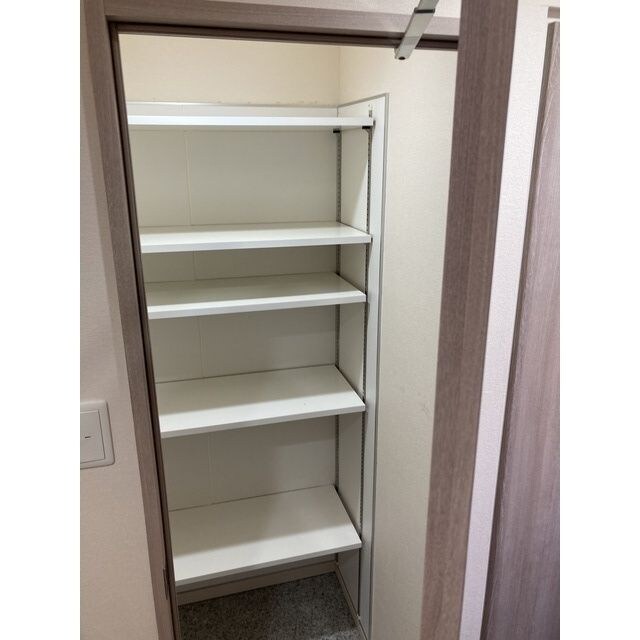 アジュールテラス中野新橋の物件内観写真